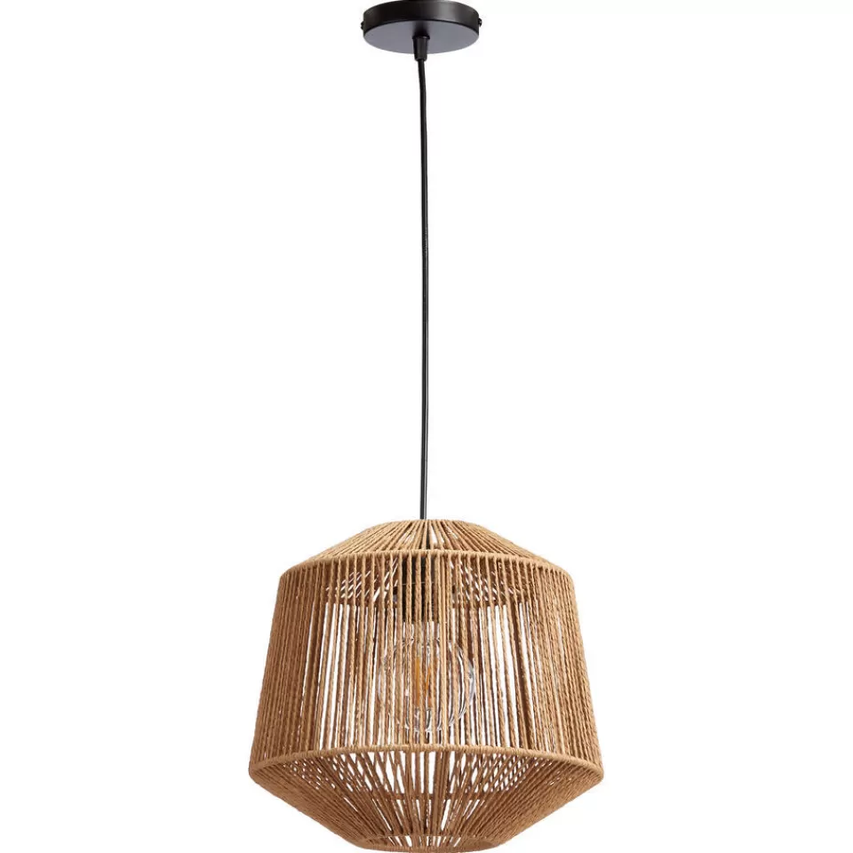 Kwantum Hanglamp Adona Naturel | Hanglampen