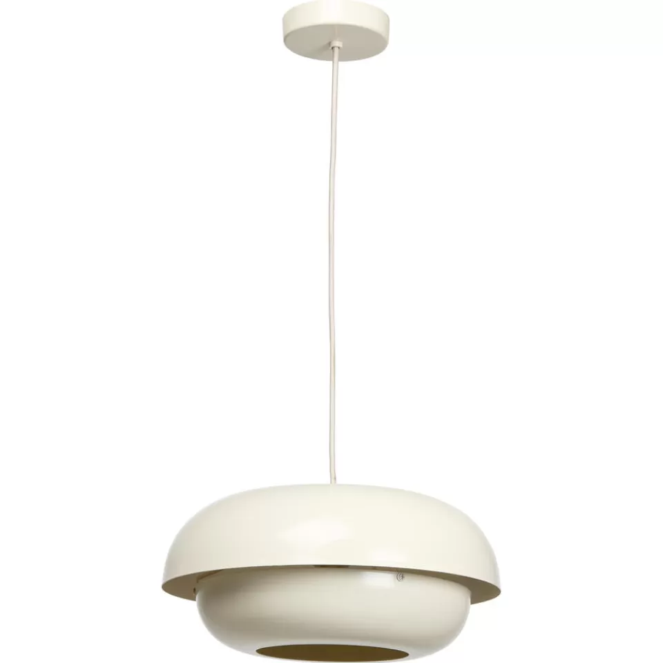 Kwantum Hanglamp Ceres Off-white | Hanglampen