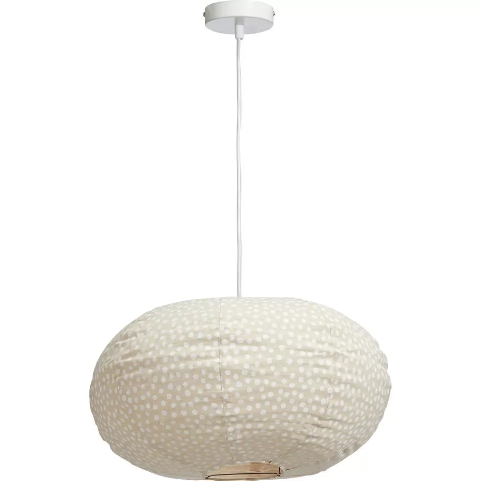 Kwantum Hanglamp Dots Naturel | Hanglampen