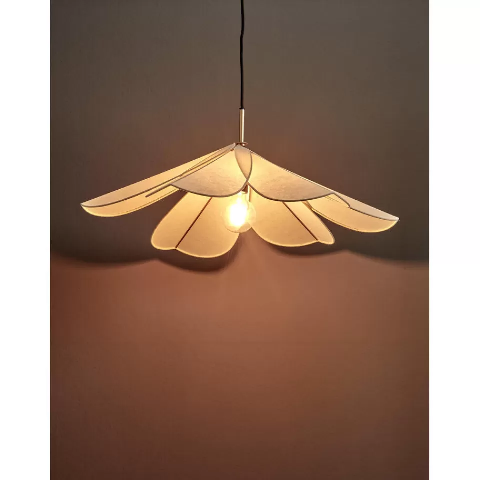 Kwantum Hanglamp Helios Goud | Hanglampen