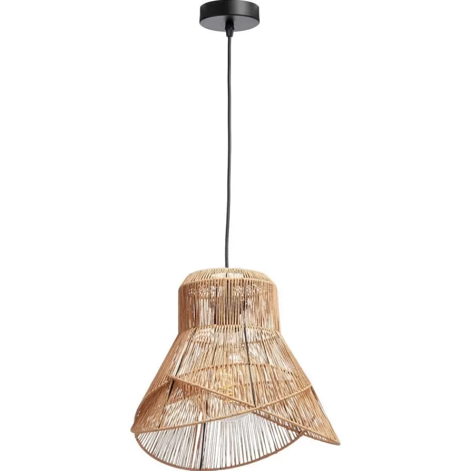 Kwantum Hanglamp Saga Naturel | Hanglampen