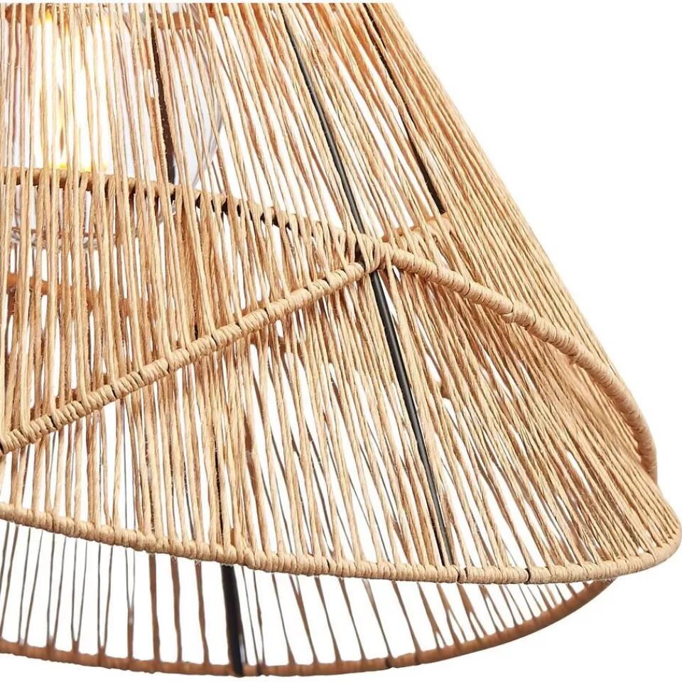 Kwantum Hanglamp Saga Naturel | Hanglampen