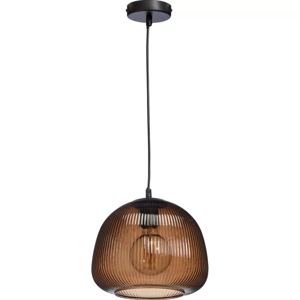 Kwantum Hanglamp Sao Bruin | Hanglampen