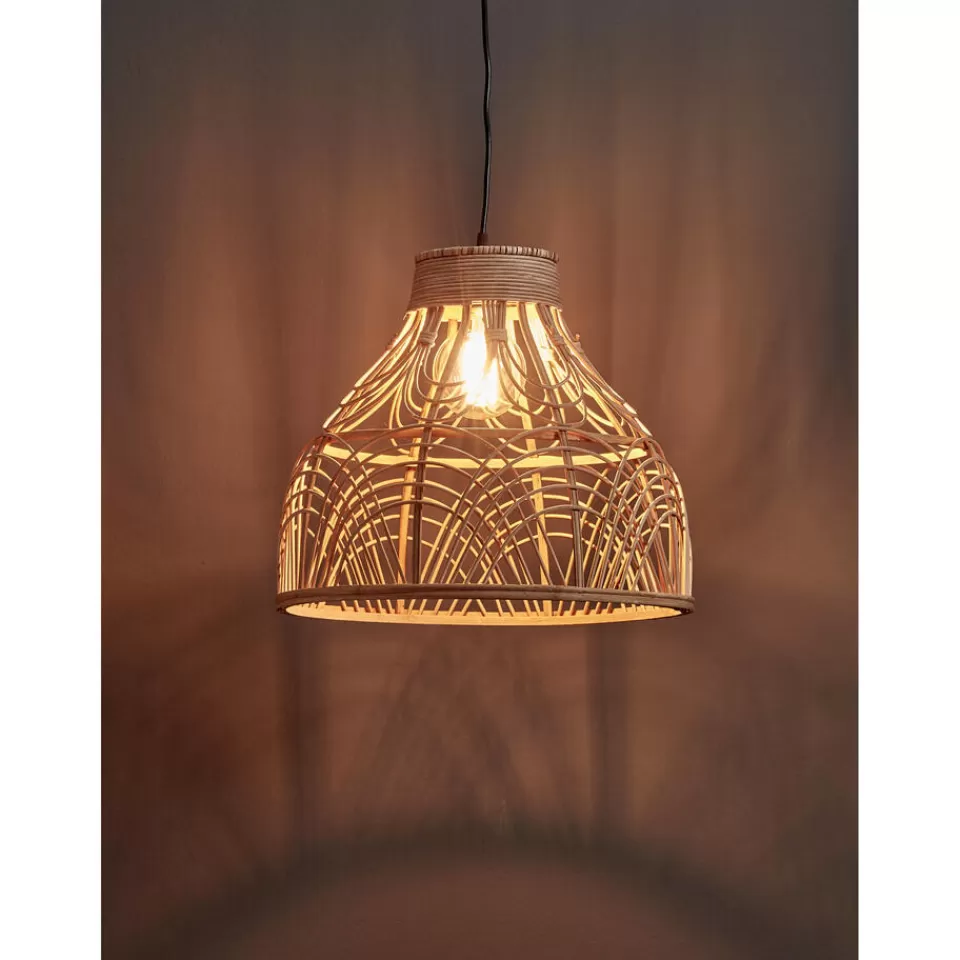 Kwantum Hanglamp Semla Naturel | Hanglampen