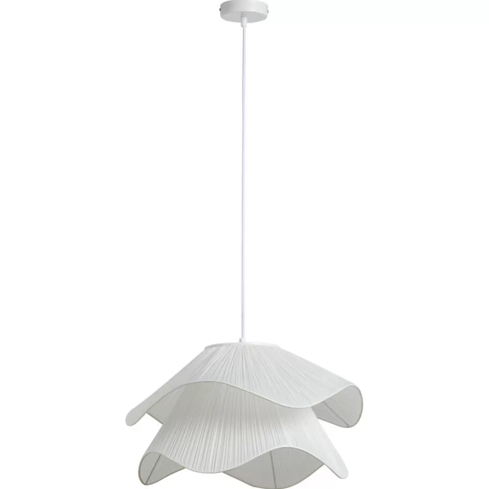 Kwantum Hanglamp Thebe Off-white | Hanglampen