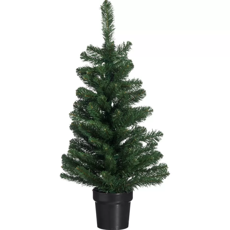 Kwantum Kerstboom Fiss Groen | Kerstbomen