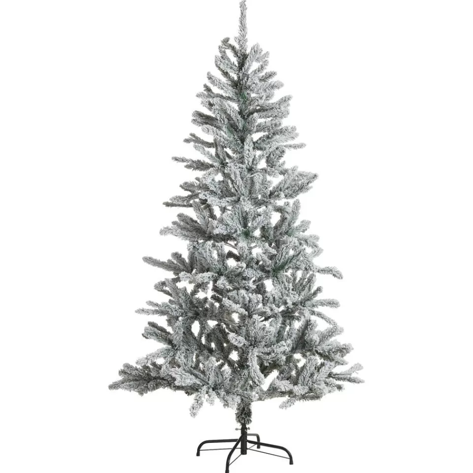 Kwantum Kerstboom Ischgl Groen 210 Cm | Kerstbomen