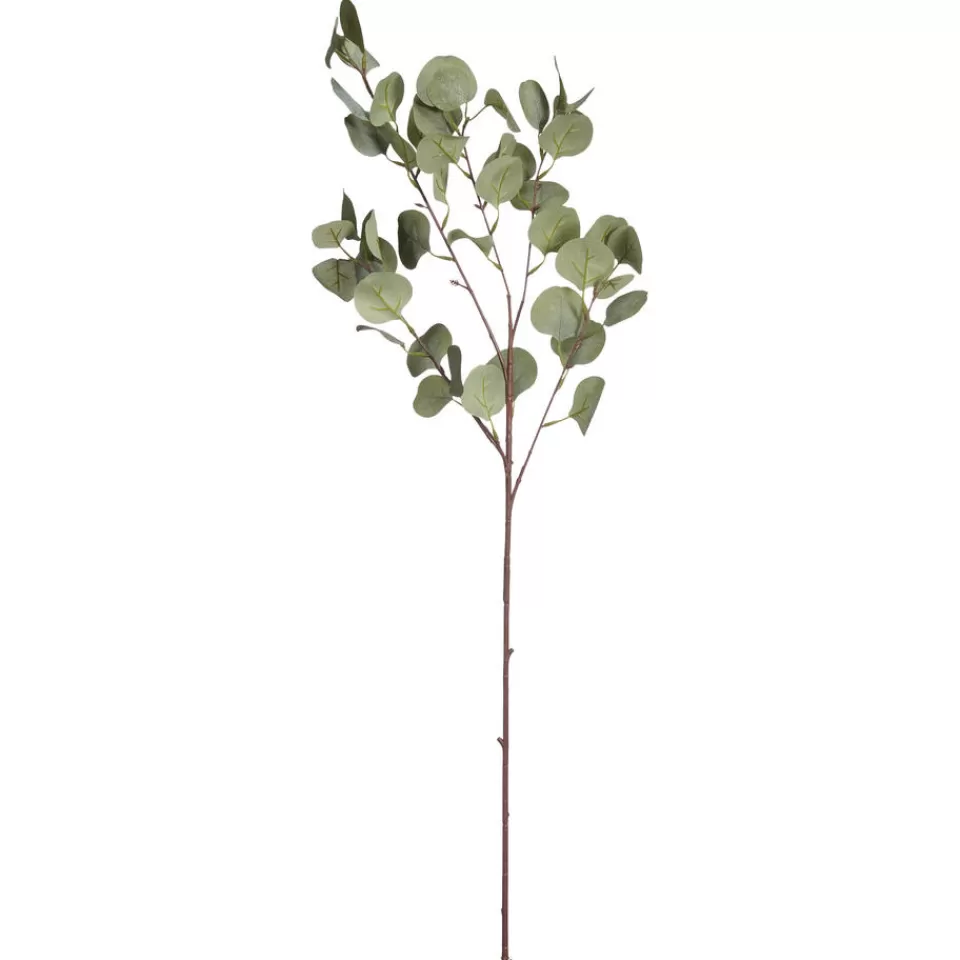 Kwantum Kunsttak Eucalyptus Groen | Kunstplanten & Kunstbloemen