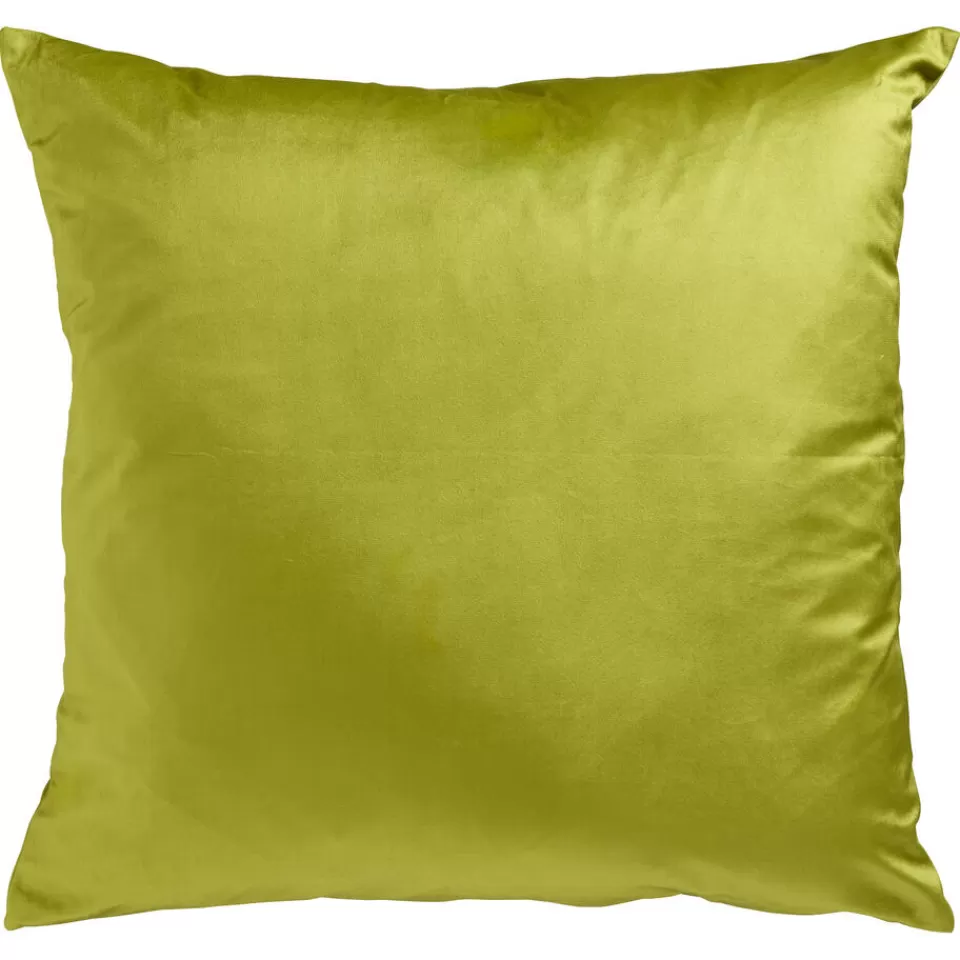 Kwantum Kussen Ansouis groen 60x60 Cm | Sierkussens