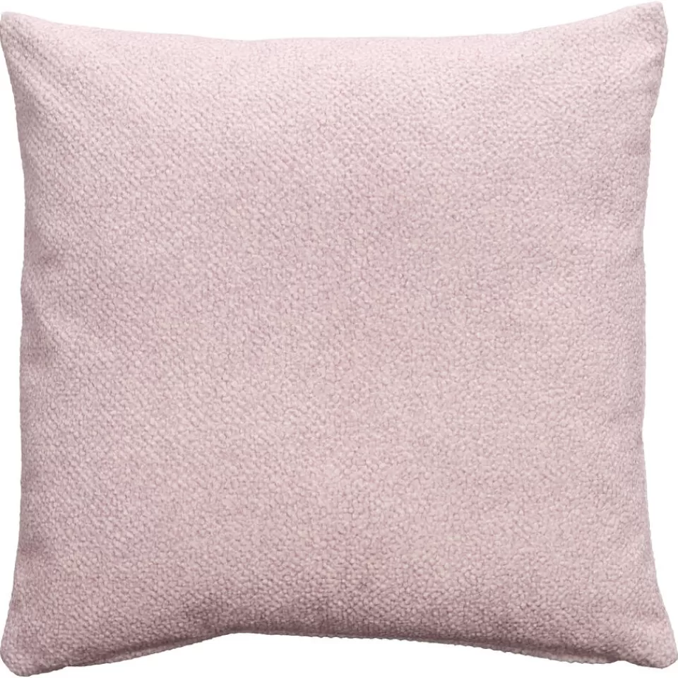 Kwantum Kussen Betton Roze - 45x45 Cm | Sierkussens