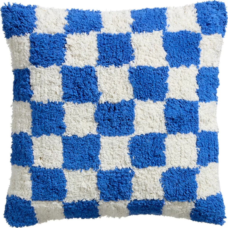 Kwantum Kussen Check 45x45 Cm | Sierkussens