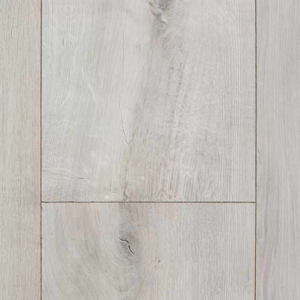 Kwantum Laminaat New Oregon Licht Eiken XL Plank | Extra Breed Laminaat | Houtlook Laminaat