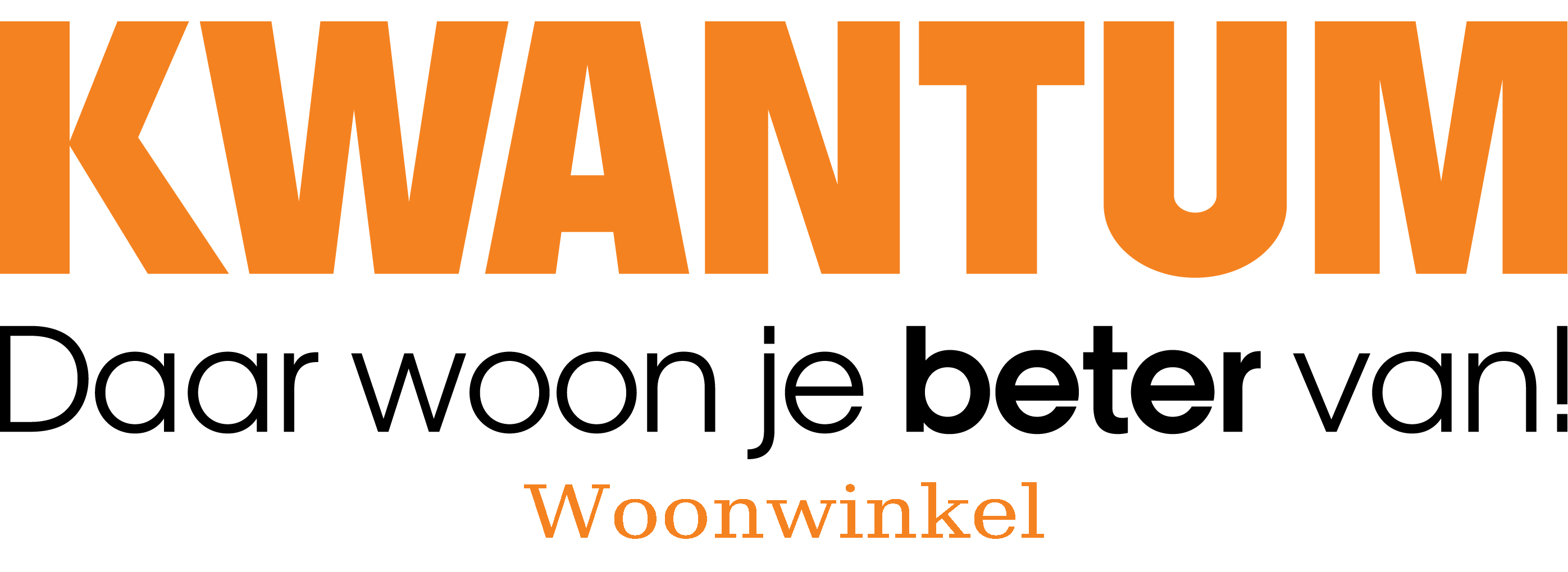 Woonwinkel