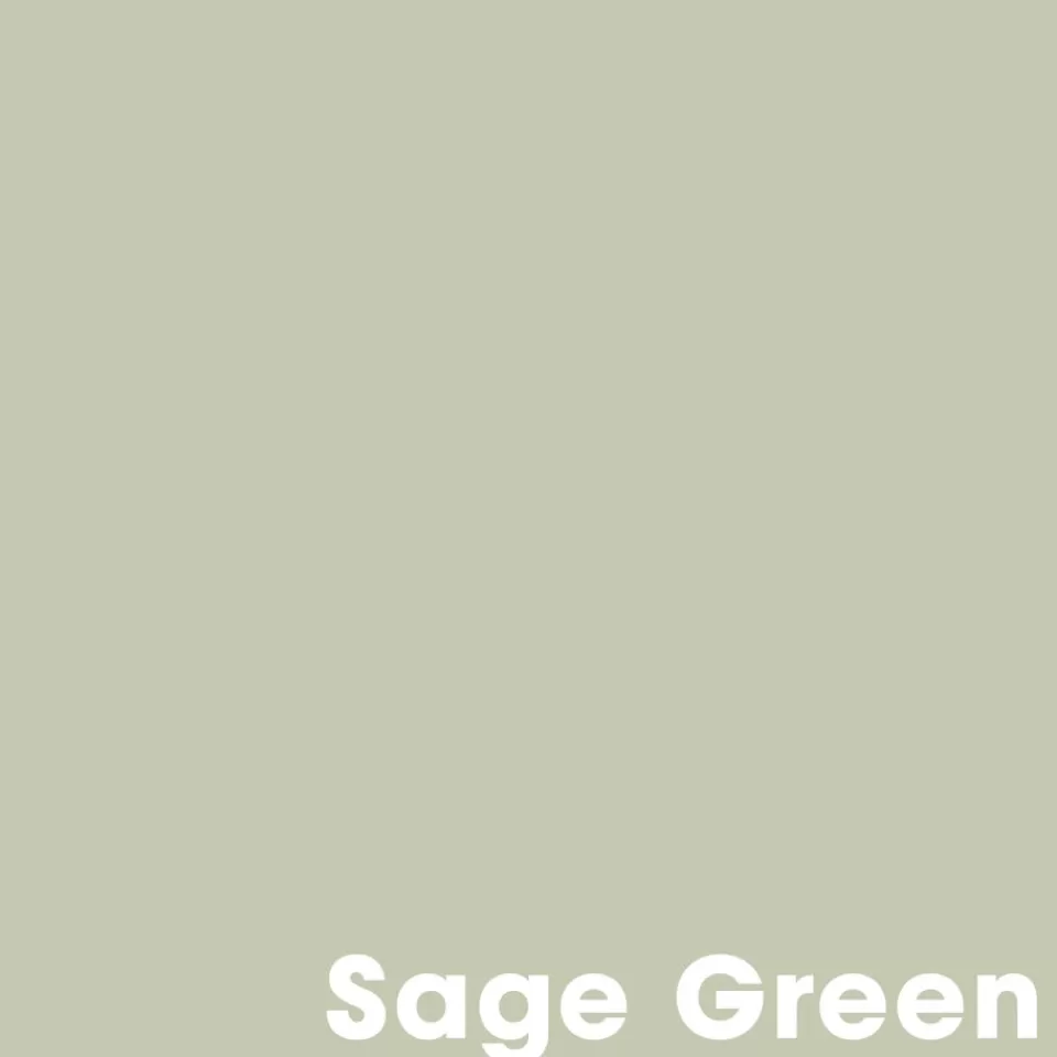 Kwantum Muurverf Professional Sage Green 1 L | Muurverf