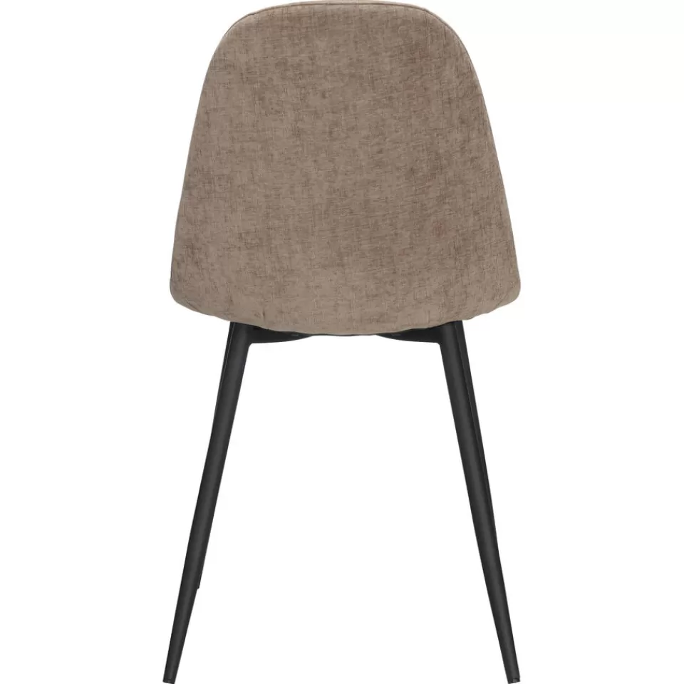 Kwantum Stoel Napoli | Eetkamerstoelen