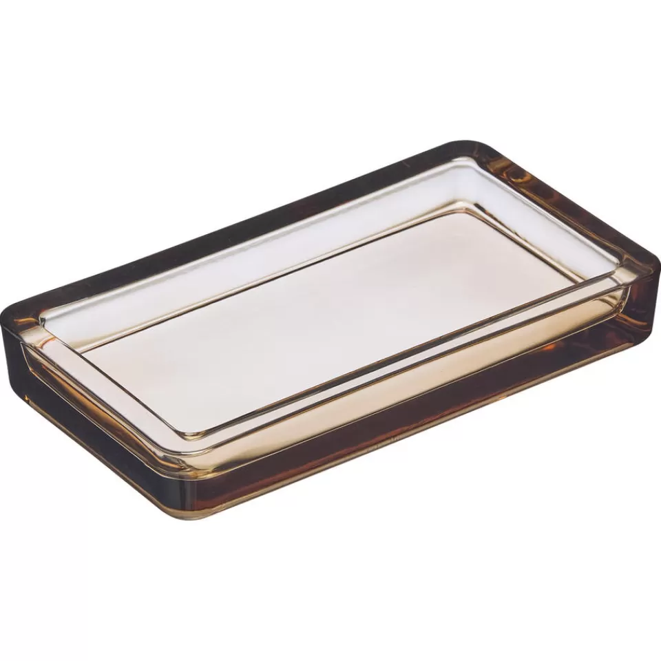 Kwantum Tray Glass Bumper | Keukenaccessoires